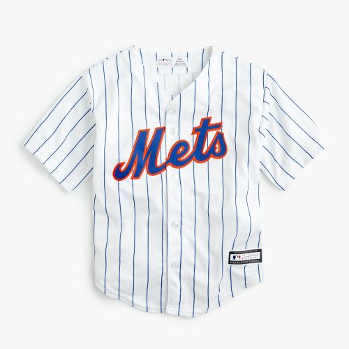 제이크루 Jcrew Kids New York Mets jersey