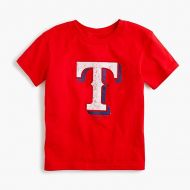 Jcrew Kids Texas Rangers T-shirt