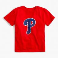 Jcrew Kids Philadelphia Phillies T-shirt