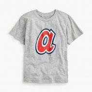 Jcrew Kids Atlanta Braves T-shirt