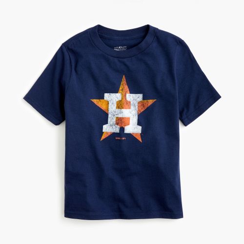제이크루 Jcrew Kids Houston Astros T-shirt
