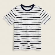 Jcrew Kids slub denali stripe T-shirt