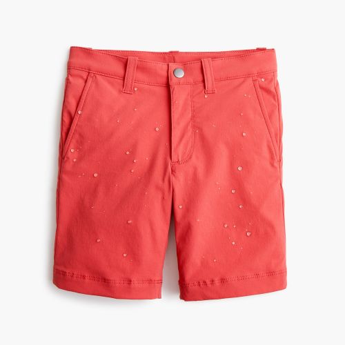 제이크루 Jcrew Boys tech short