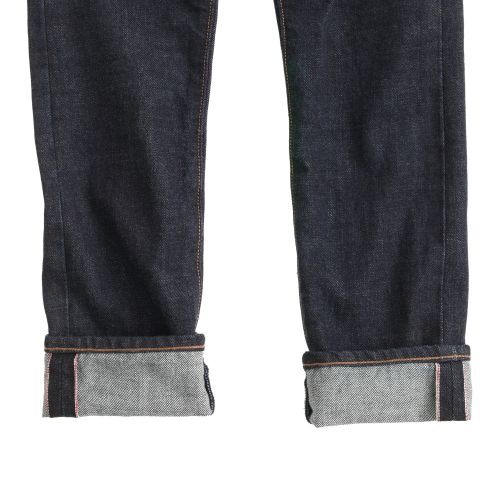 제이크루 Jcrew Boys selvedge rinsed wash jean in slim fit