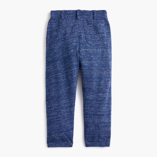 제이크루 Jcrew Boys trouser sweatpant