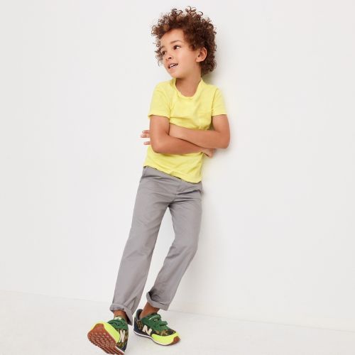 제이크루 Jcrew Boys lightweight chino pant in slim fit