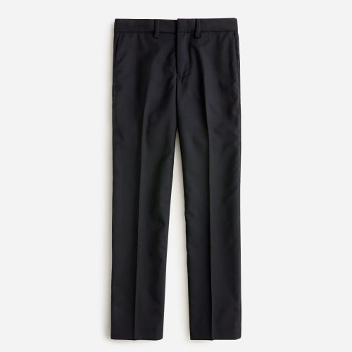 제이크루 Jcrew Boys slim Ludlow suit pant in Italian wool