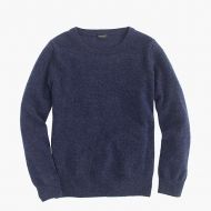 Jcrew Kids Italian cashmere sweater