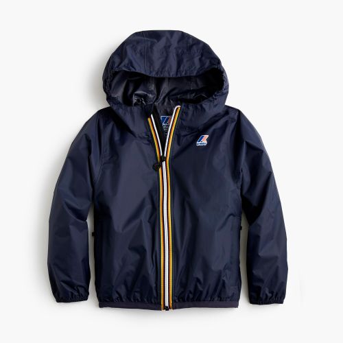 제이크루 Jcrew Kids K-Way Claude Klassic jacket