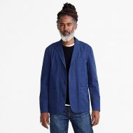 Jcrew Chore blazer in Italian cotton