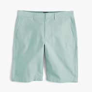 Jcrew 10.5 solid oxford short