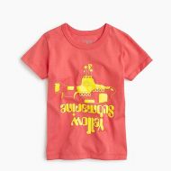 Jcrew Kids Bravado™ for crewcuts Beatles T-shirt