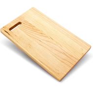 J.K. Adams Maple Wood Basic Bar Board - 10.25