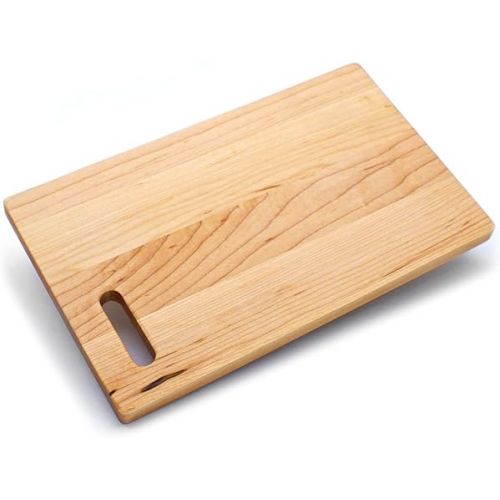  J.K. Adams Maple Wood Basic Bar Board - 10.25