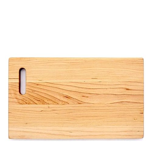  J.K. Adams Maple Wood Basic Bar Board - 10.25