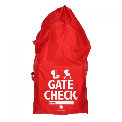  J.L. Childress Gate Check Travel Bag for Universal Car Seats and Strollers