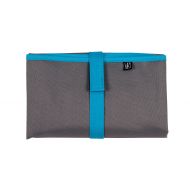 J.L. Childress Full Body Portable Baby Changing Pad, Fully Padded for Babys Comfort, Waterproof,...