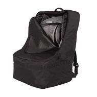 [아마존베스트]J.L. Childress Ultimate Backpack Padded Car Seat Travel Bag, Black