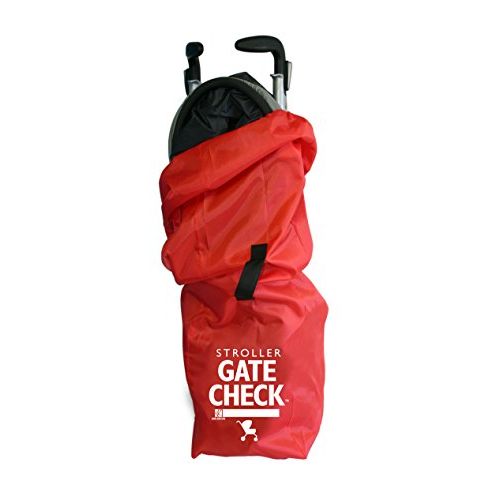  [아마존베스트]J.L. Childress Gate Check Bag for Single Umbrella Strollers, Durable and Lightweight, Water-Resistant,...