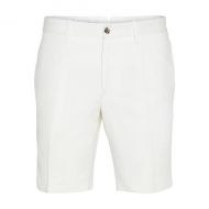 J.LINDEBERG Ramon Cotton Linen Shorts