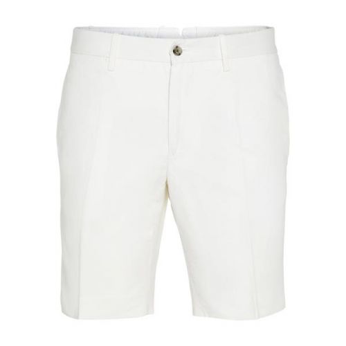  J.LINDEBERG Ramon Cotton Linen Shorts