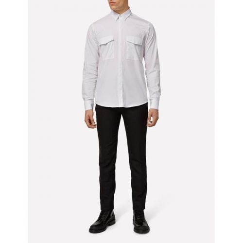  J.LINDEBERG David Tech Poplin Shirt