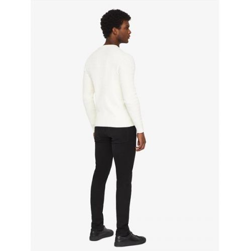  J.LINDEBERG Carl Cable Cotton Sweater