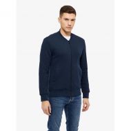 J.LINDEBERG Randall Pattern Jaquard Sweater Jacket