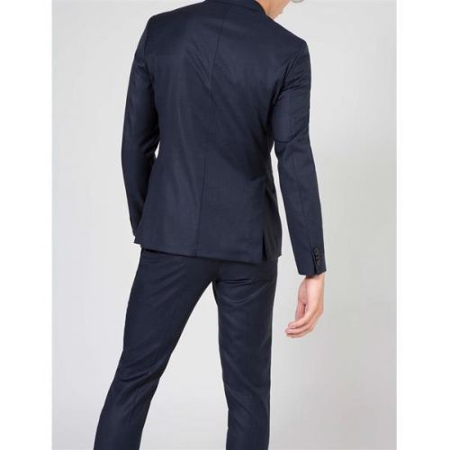  J.LINDEBERG Donnie Soft Legend Wool Blazer