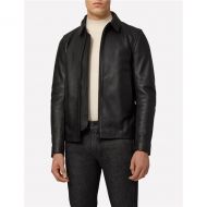 J.LINDEBERG Zac Classic Leather Jacket