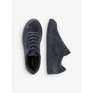 J.LINDEBERG Low-top Suede Sneakers