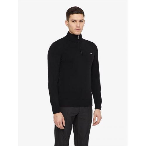  J.LINDEBERG Kian Tour Merino Sweater