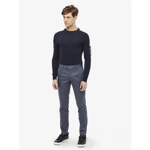  J.LINDEBERG Nolans Pima Cotton Sweater