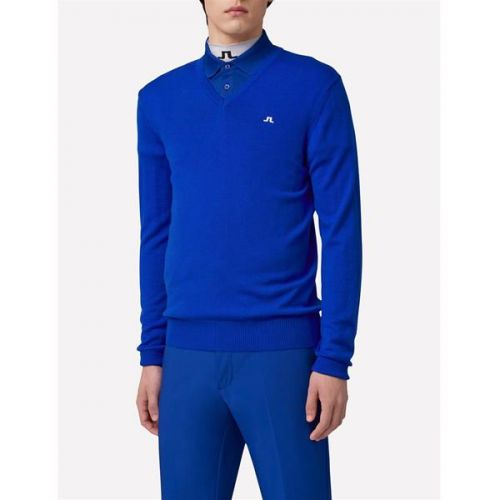  J.LINDEBERG Lymann Tour Merino Sweater