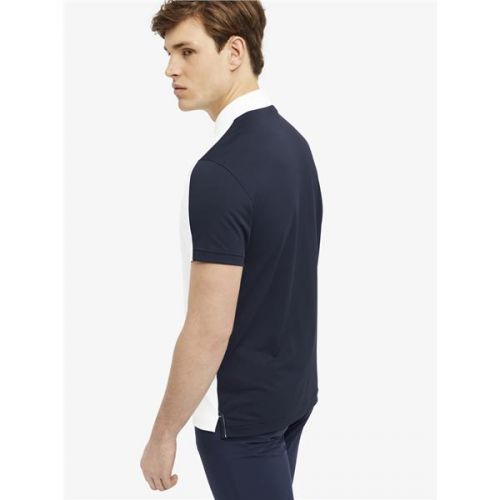  J.LINDEBERG Tane TX Torque Slim Fit Polo