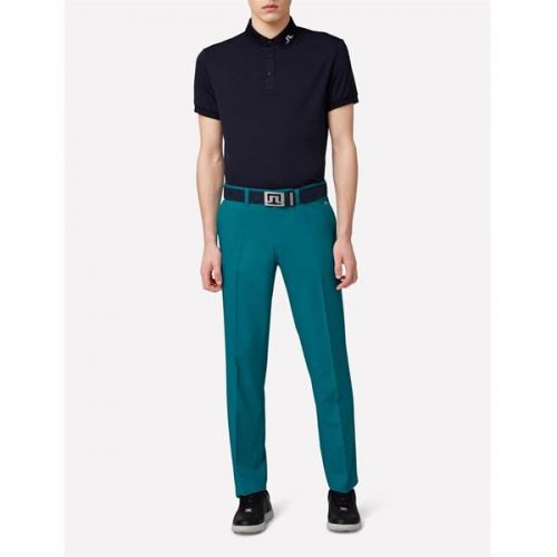  J.LINDEBERG Elof Reg Fit Light Poly Pants