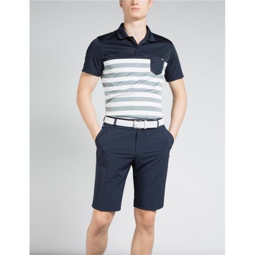  J.LINDEBERG Carl TX Jersey Slim Fit Polo