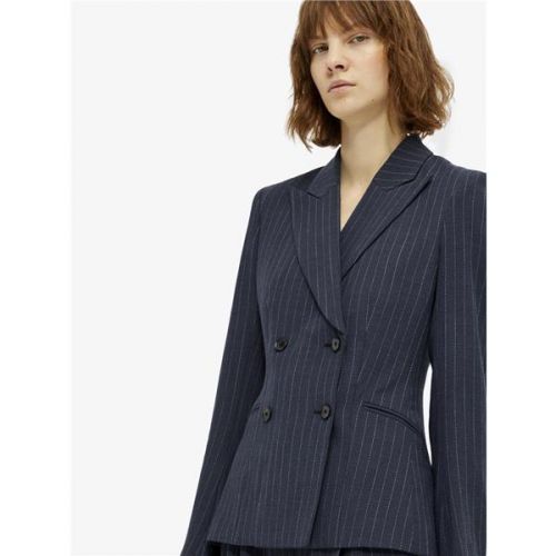  J.LINDEBERG Cypress Spring Pinstripe Blazer