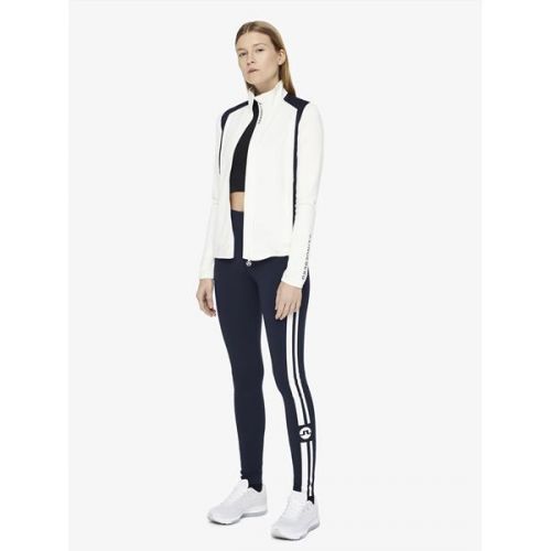  J.LINDEBERG Celine Tech Midlayer