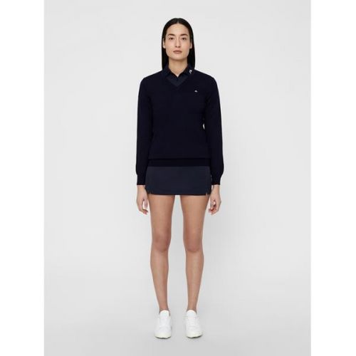  J.LINDEBERG Amaya True Merino Sweater