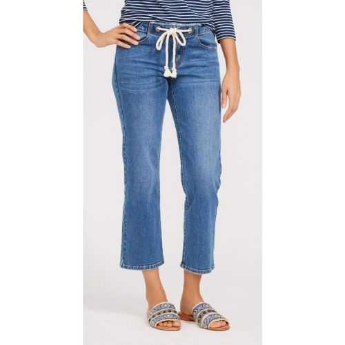  J.Mclaughlin Grenadine Jeans