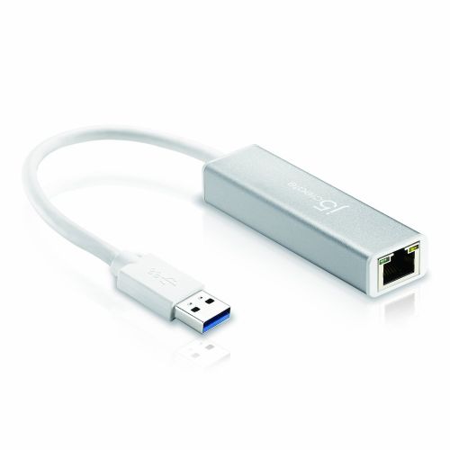  J5 Create j5create USB 3.0 Ethernet Adapter, JUE130