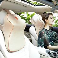 JAICAIYA Fashion Soft Car Accessory for Women Accessories Car Pillow Neck Pillows Cars Seat Pillow