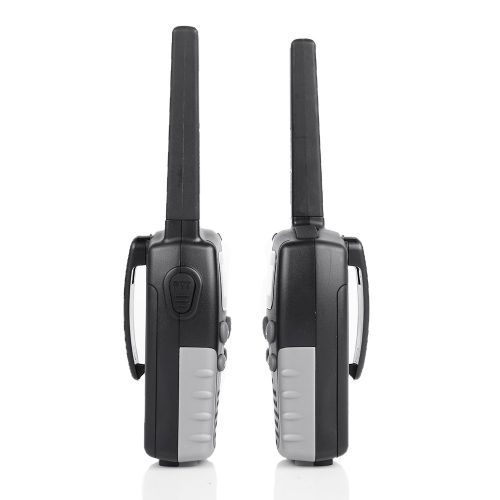  JAJA JJ-310 Mini Walkie Talkies for Kids Adult Gift Toy FRS Two Way Radios Long Range for Boys Girls 22 Channel 38 CTCSS 83 DCS VOX Keypad Lock (2 Pack)