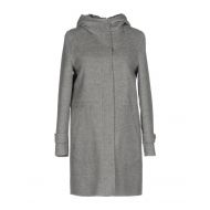 JAN MAYEN JAN MAYEN Coat 41724727HW