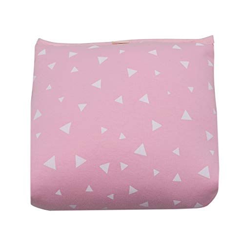  [아마존베스트]JANABEBE Reducer Cushion Infant Head & Baby Body Support Antiallergic Janabebe Pin Sparkles