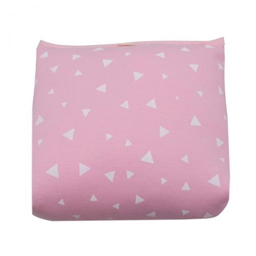  [아마존베스트]JANABEBE Reducer Cushion Infant Head & Baby Body Support Antiallergic Janabebe Pin Sparkles