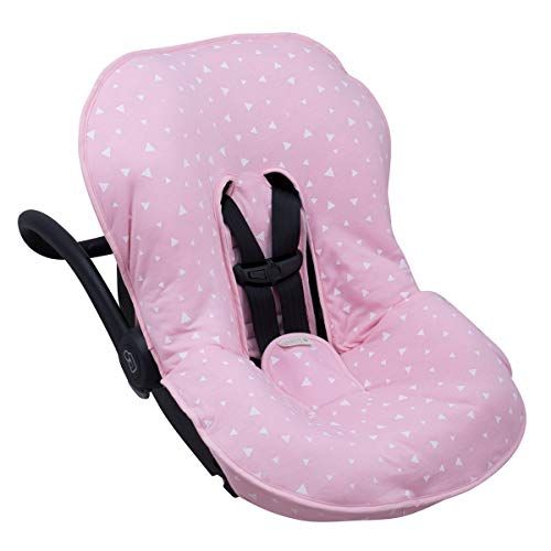  [아마존베스트]JANABEBEE Universal Padded Cover Liner for Baby Carriers and CAR SEAT (Maxi COSI MICO, CHICCO,...