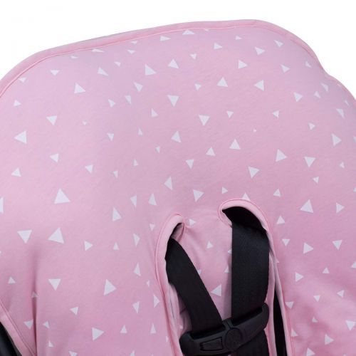  [아마존베스트]JANABEBEE Universal Padded Cover Liner for Baby Carriers and CAR SEAT (Maxi COSI MICO, CHICCO,...