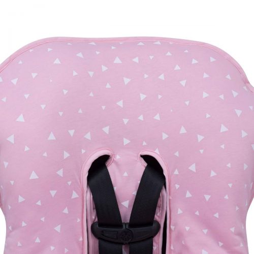  [아마존베스트]JANABEBEE Universal Padded Cover Liner for Baby Carriers and CAR SEAT (Maxi COSI MICO, CHICCO,...